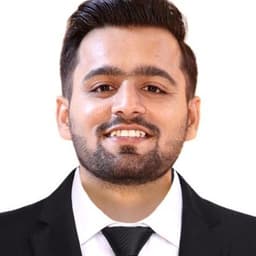 Kunal Chandak