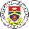 University Malaysia Sabah logo