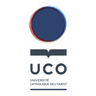 University of Compiègne logo