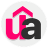 UniAthena Education Institution logo