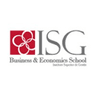 Business and Economics School-ISG logo