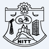 National Institute of Technology, Tiruchirappalli logo
