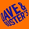 Dave & Buster's Inc. logo