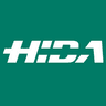 HIDA (Healthcare Industry Distributors Association) logo
