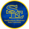 Southeastern Oklahoma State University logo