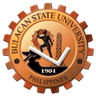 Bulacan State University logo