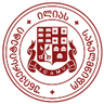 Ilia State University logo