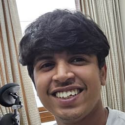 Swayam Singh