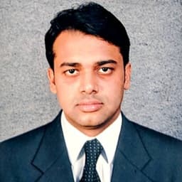Santosh Panda