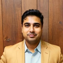 Pawan Mehta