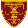 Ananda College, Colombo 10 logo