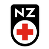 New Zealand Red Cross logo