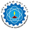 National Institute of Technology Meghalaya logo