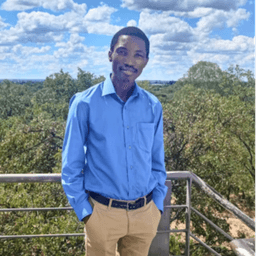 Allen Sibanda