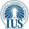 International University of Sarajevo logo