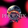 Phoenix Apparel Online logo