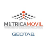 Metrica Movil logo