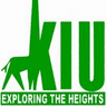Kampala International University logo