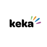 Keka HR logo
