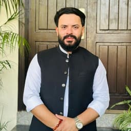 Qamar Zaman Khan