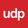 Diego Portales University logo