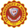University of Mindanao - Matina Davao logo