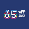 Universidade Federal Fluminense logo