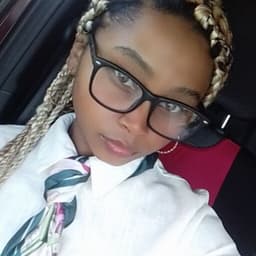 Rethabile Bridget  Velelo