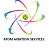 Atom Aviation Pvt Ltd logo
