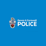 Devon and Cornwall Police logo