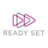 Ready Set logo