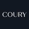 Coury Hospitality logo