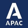 Apgar APAC logo
