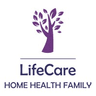 LifeCare Home Health logo