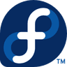 Fedora logo