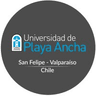 Playa Ancha University logo