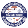 Kongunadu Arts and science college logo
