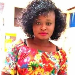 Betty Awuonda