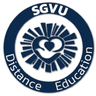 Suresh Gyan Vihar University logo