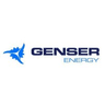 Genser Energy Ghana Limited logo