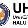 Halu Oleo University logo