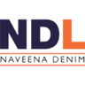 Naveena denim mills logo
