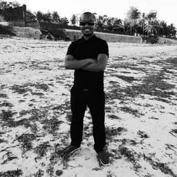 Brian Mutunga