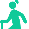 Porada App logo