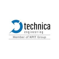 Technica Engineering GmbH