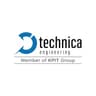 Technica Engineering GmbH logo