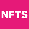 National Film and Television School logo