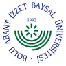 Bolu Abant İzzet Baysal University logo