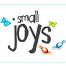Small Joys logo