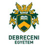University of Debrecen logo